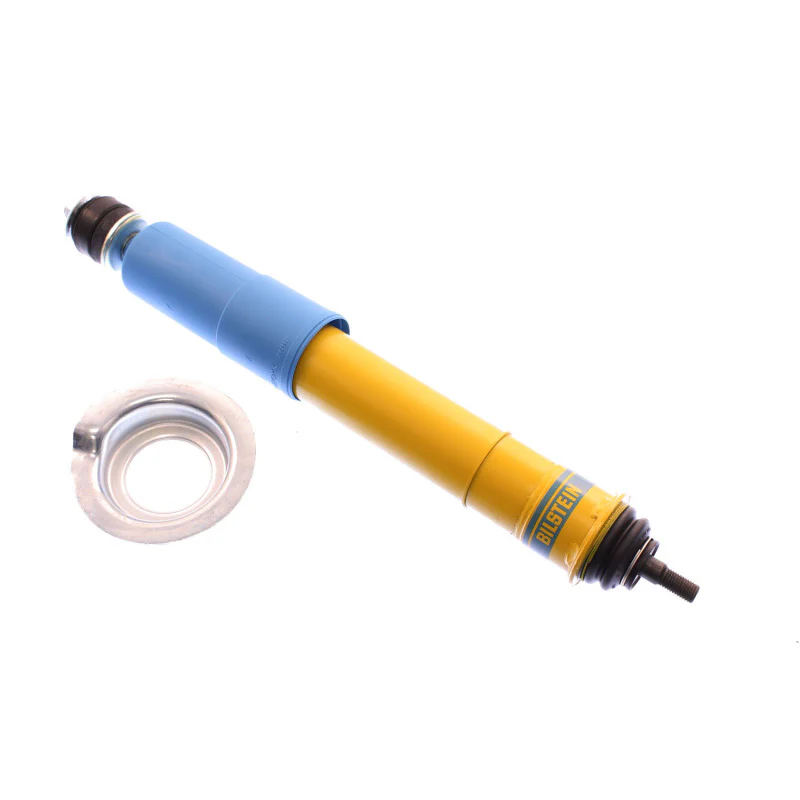 Bilstein B6 2000 Mercedes-Benz ML320 Base Rear 46mm Monotube Shock Absorber - Image 3