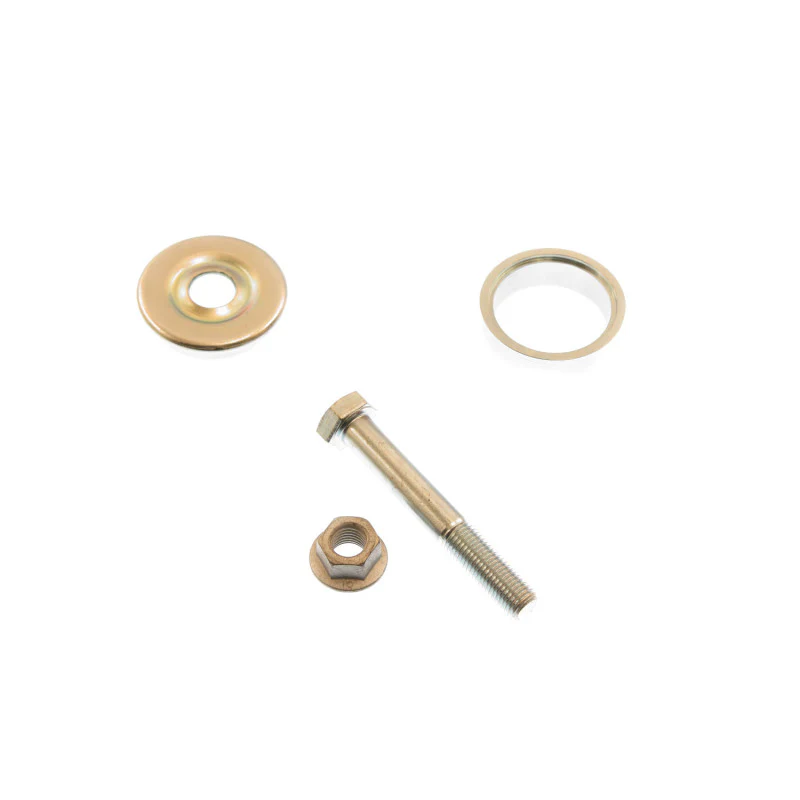 Bilstein B6 2001 Audi S4 Base Front 36mm Monotube Shock Absorber - Image 4