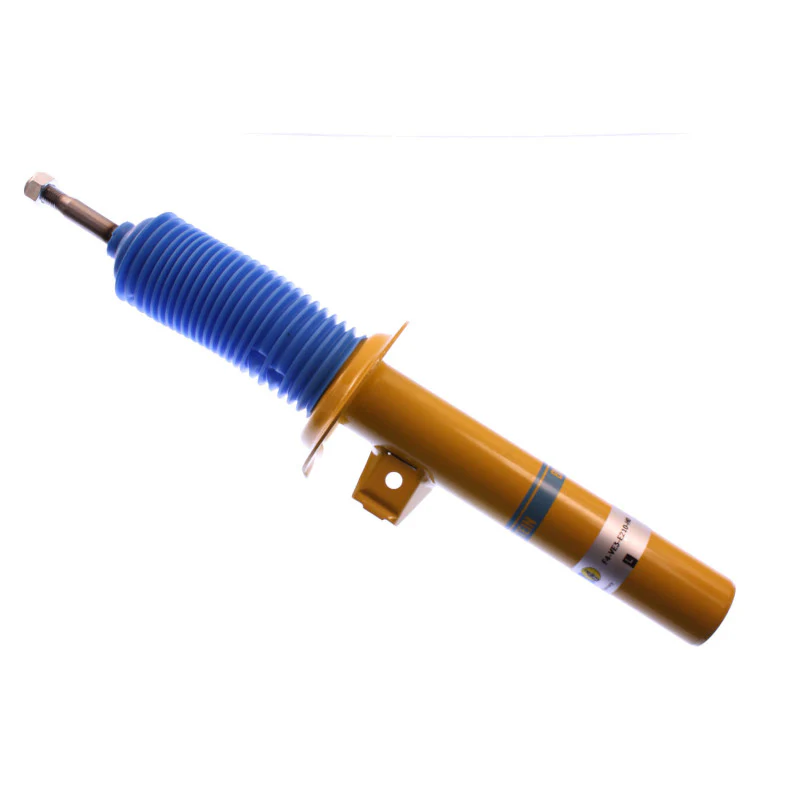 Bilstein B6 2001 BMW M3 Base Front Left 36mm Monotube Strut Assembly - Image 3