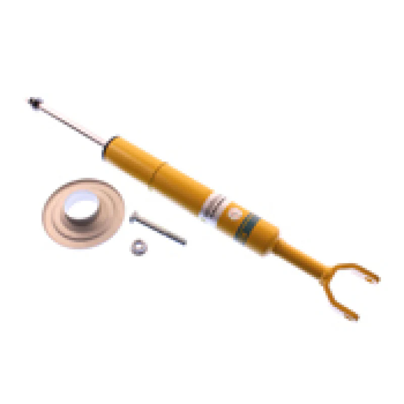 Bilstein B6 2002-2004 Audi A6 Base Front 46mm Monotube Shock Absorber - Image 4