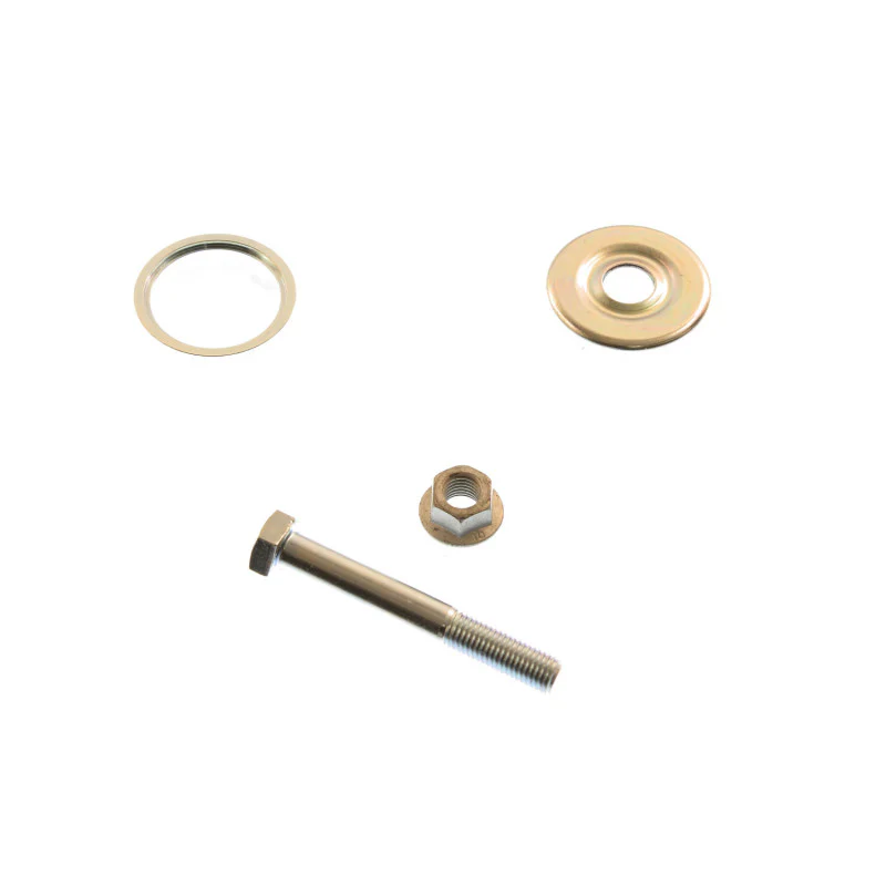 Bilstein B6 2002 Audi S4 Base Front 36mm Monotube Shock Absorber - Image 4