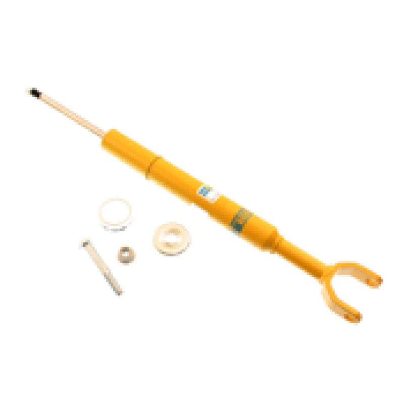 Bilstein B6 2002 Audi S4 Base Front 36mm Monotube Shock Absorber - Image 7