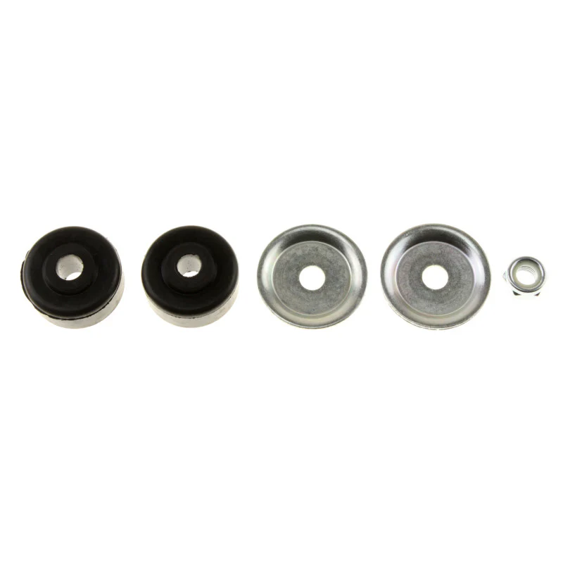 Bilstein B6 2002 Chevrolet Silverado 1500 Base RWD Front 46mm Monotube Shock Absorber - Image 4
