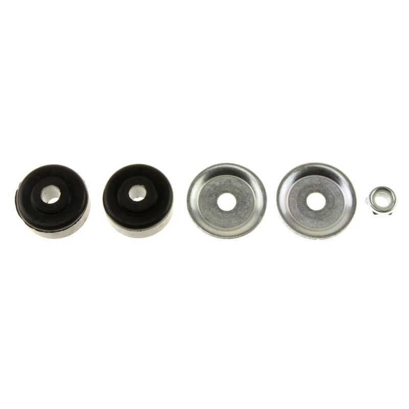 Bilstein B6 2002 Chevrolet Silverado 1500 Base RWD Front 46mm Monotube Shock Absorber - Image 9
