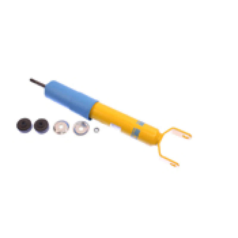Bilstein B6 2003 Chevrolet Corvette 50th Anniversary Edition Rear 46mm Monotube Shock Absorber - Image 6