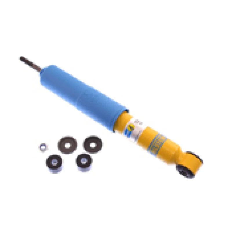 Bilstein B6 2003 Nissan Frontier Base Front 36mm Monotube Shock Absorber - Image 8