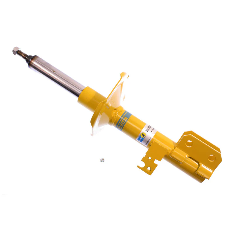 Bilstein B6 2003 Toyota Corolla CE Front Left 36mm Monotube Strut Assembly - Image 2