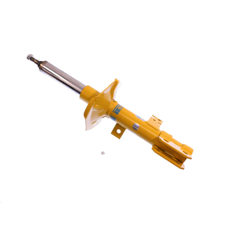 Bilstein B6 2003 Toyota Corolla CE Front Right 36mm Monotube Strut Assembly - Image 2