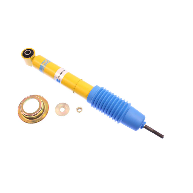 Bilstein B6 2004 BMW 645Ci Base Rear 46mm Monotube Shock Absorber - Image 2