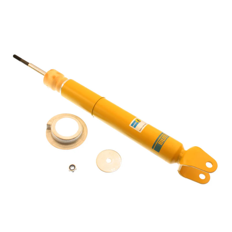 Bilstein B6 2004 Mazda RX-8 Base Front 46mm Monotube Shock Absorber - Image 2