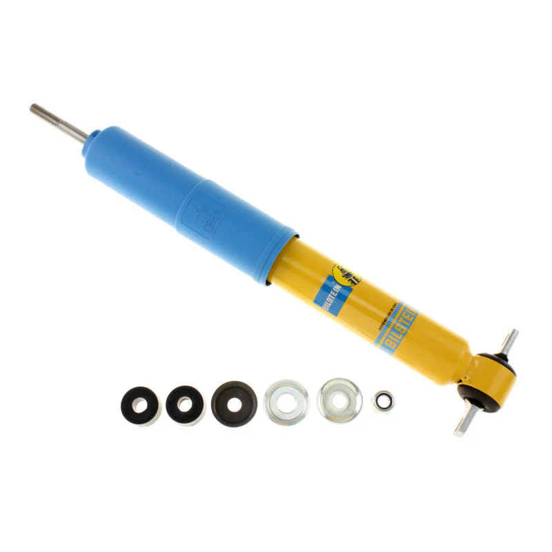 Bilstein B6 2004 Toyota Tacoma Base RWD Front 36mm Monotube Shock Absorber - Image 3