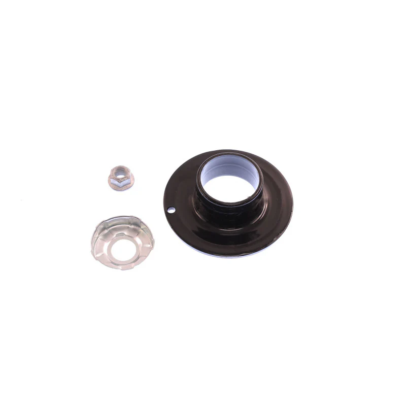 Bilstein B6 2005 Chrysler 300 Base RWD Front Left 46mm Monotube Shock Absorber - Image 4