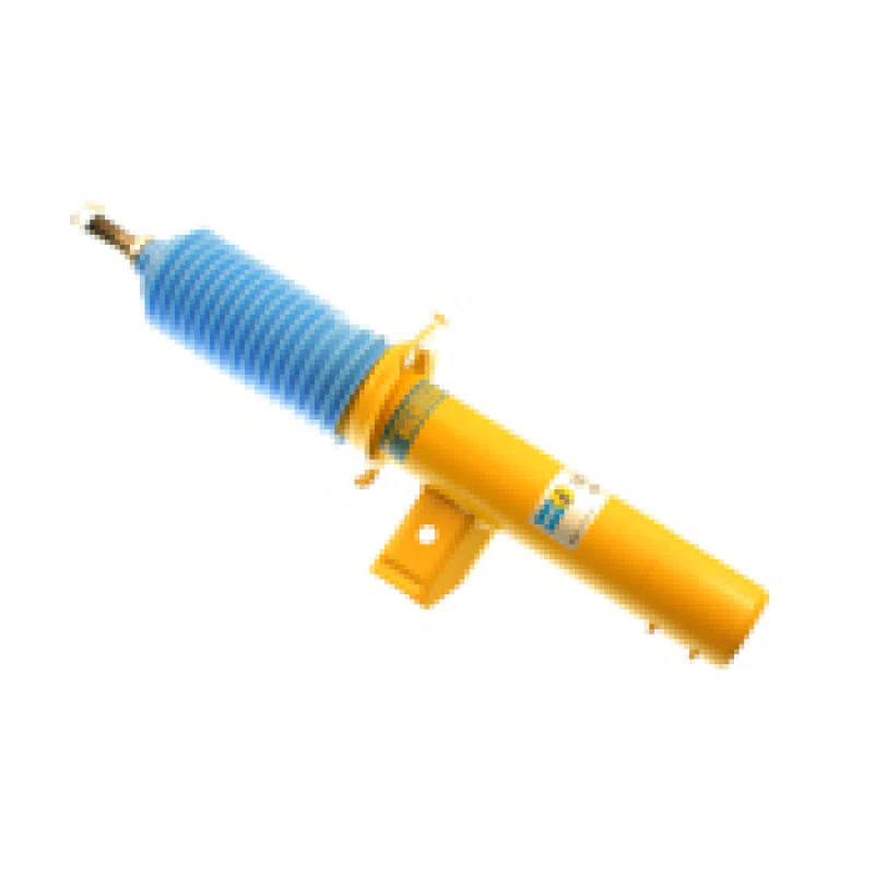 Bilstein B6 2006 BMW 325xi Base Front Left 36mm Monotube Strut Assembly - Image 4