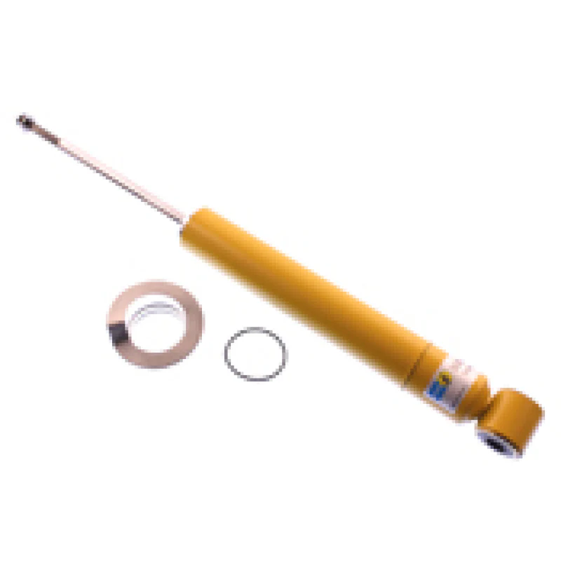 Bilstein B6 2006 Mazda MX-5 Miata Base Rear 46mm Monotube Shock Absorber - Image 6