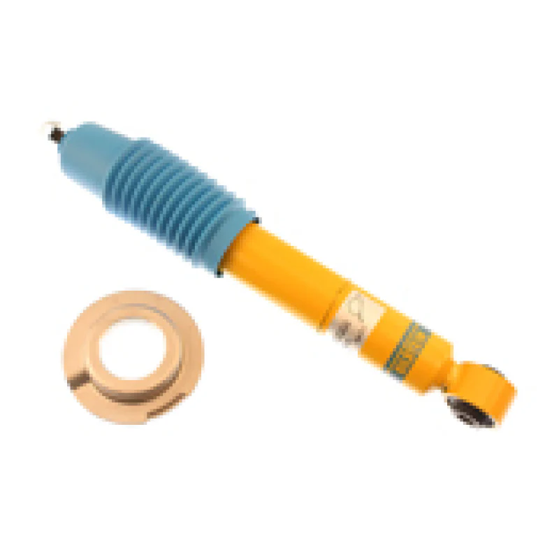 Bilstein B6 2006 Subaru Legacy GT spec.B Rear 46mm Monotube Shock Absorber - Image 9
