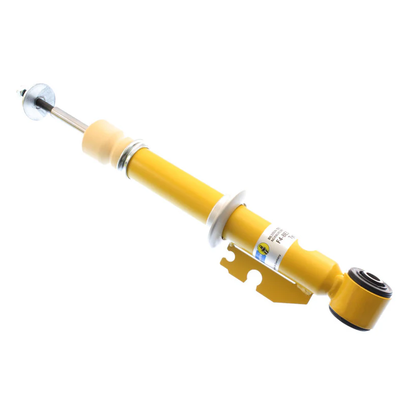 Bilstein B6 2007 Mini Cooper Base Rear 36mm Monotube Shock Absorber - Image 3