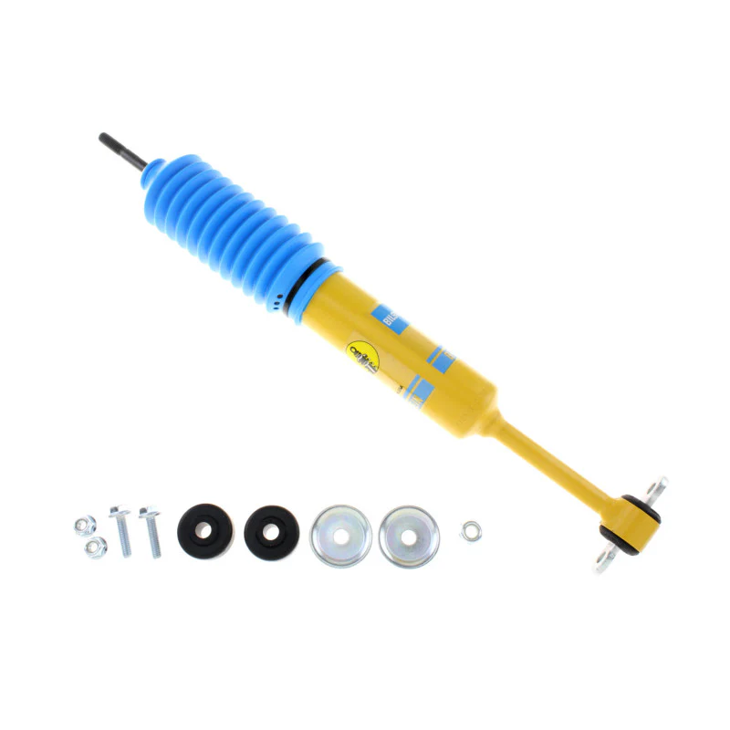 Bilstein B6 2009 Ford Ranger FX4 Front 46mm Monotube Shock Absorber - Image 2