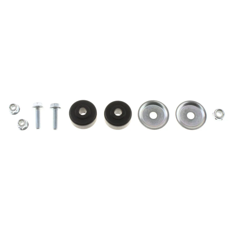 Bilstein B6 2009 Ford Ranger FX4 Front 46mm Monotube Shock Absorber - Image 5