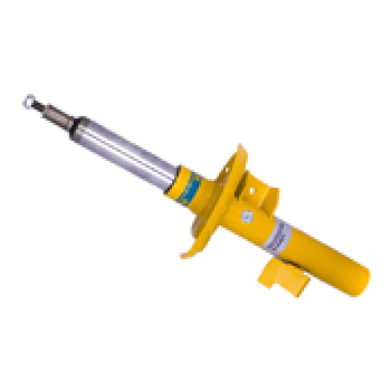 Bilstein B6 2010-2014 Volvo XC60 Front Monotube Left Strut Assembly - Image 8