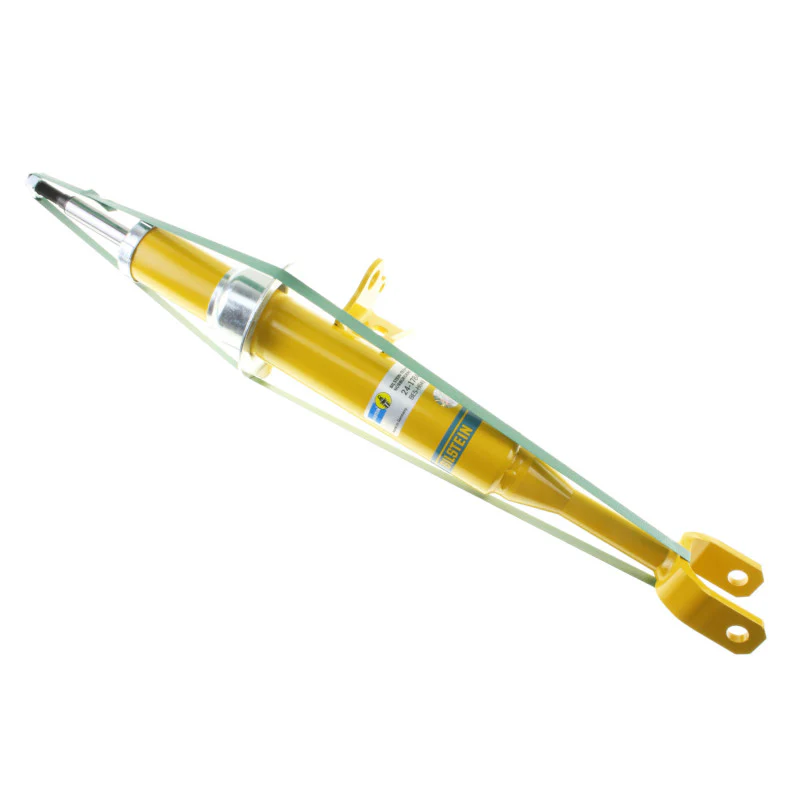 Bilstein B6 2012 BMW 640i Base Coupe Front Right Shock Absorber - Image 3