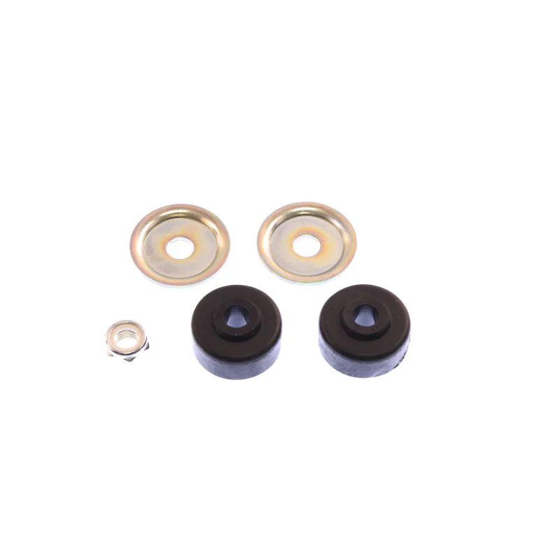 Bilstein 05-16 Ford F-250/F-350 Super Duty 4WD (Ext. Cab) B8 5100 Shock Absorber - Front - Image 5