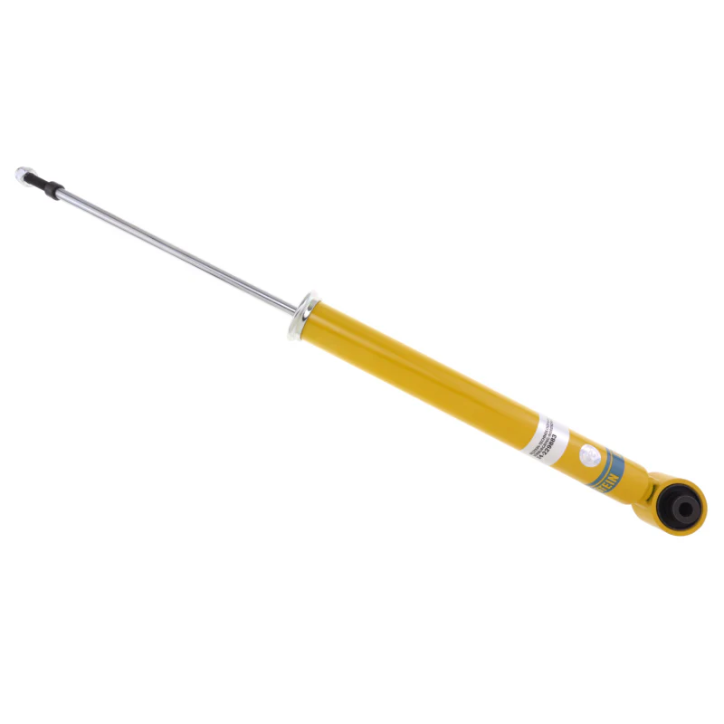 Bilstein B6 2015 Volkswagen Golf / Golf SportWagen (w/ Solid Axle) Rear Monotube Shock Absorber - Image 6