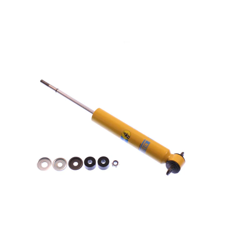 Bilstein B6 70-81 Chevrolet Camaro Front 36mm Monotube Shock Absorber - Image 2