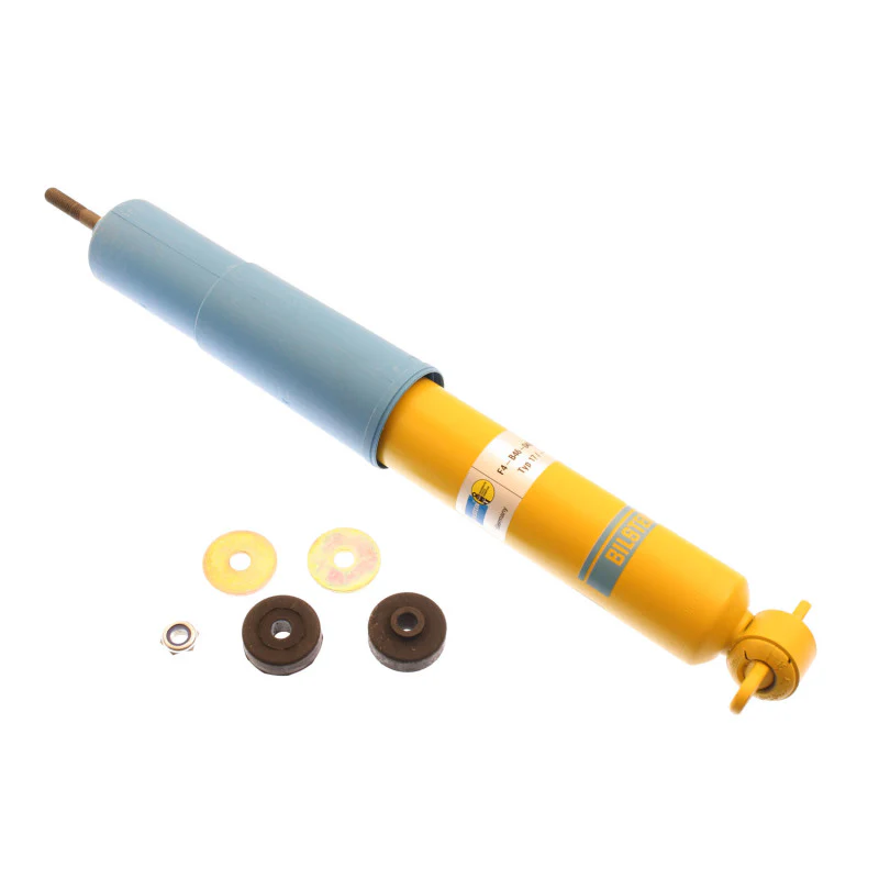 Bilstein B6 81-86 Alfa Romeo GTV-6 Front Monotube Shock Absorber - Image 3
