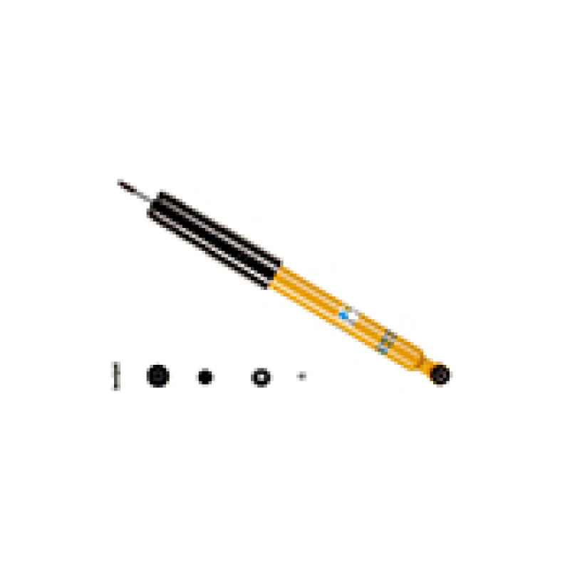 Bilstein B6 86-95 Mercedes-Benz 300E Base Rear Shock Absorber - Image 7