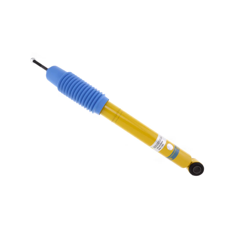 Bilstein B6 89-94 Nissan 240sx Rear Monotube Shock Absorber - Image 12