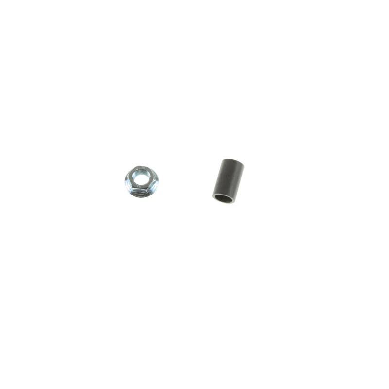 Bilstein B6 90-97 Chevrolet Corvette Front 46mm Monotube Shock Absorber - Image 5