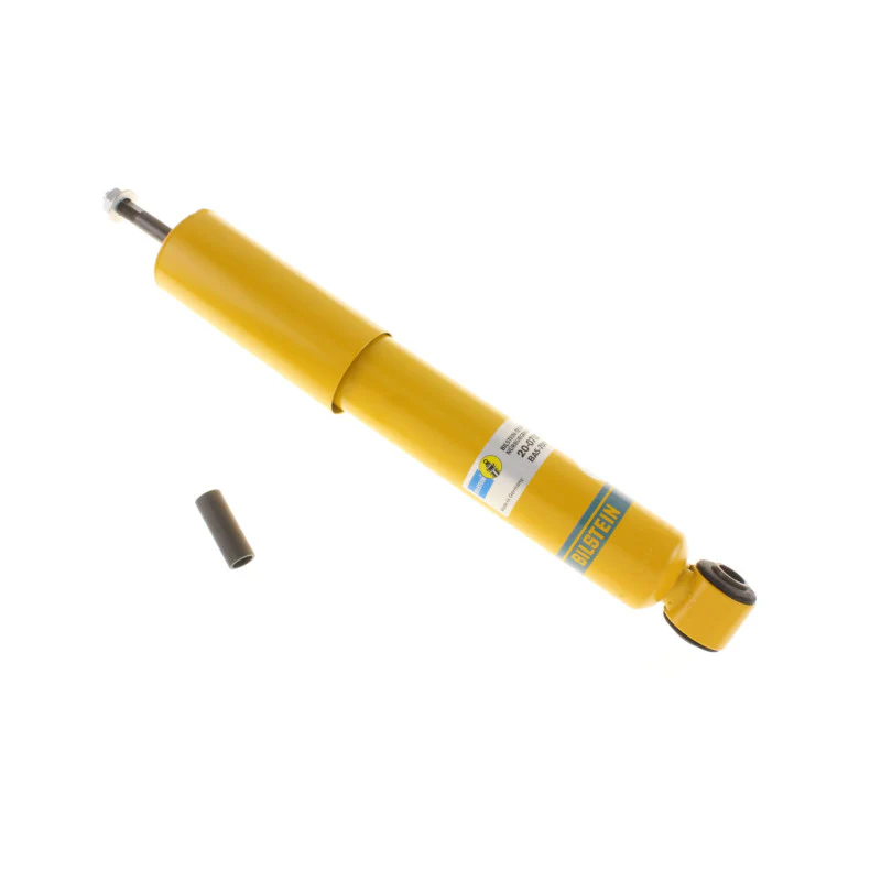 Bilstein B6 90-97 Chevrolet Corvette Rear 46mm Monotube Shock Absorber - Image 3