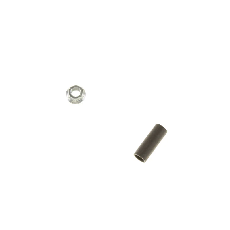 Bilstein B6 90-97 Chevrolet Corvette Rear 46mm Monotube Shock Absorber - Image 6