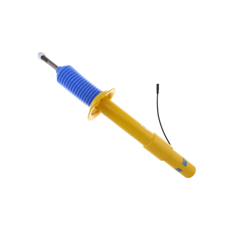 Bilstein B6 (DampTronic) 06-10 BMW M6 (E63) w/ EDC Electronic Dampers Front 36mm Shock Absorber - Image 6