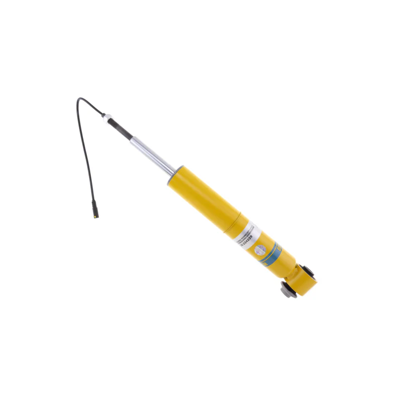 Bilstein B6 (DampTronic) 06-10 BMW M6 (E63) w/ EDC Electronic Dampers Rear 66mm Shock Absorber - Image 8