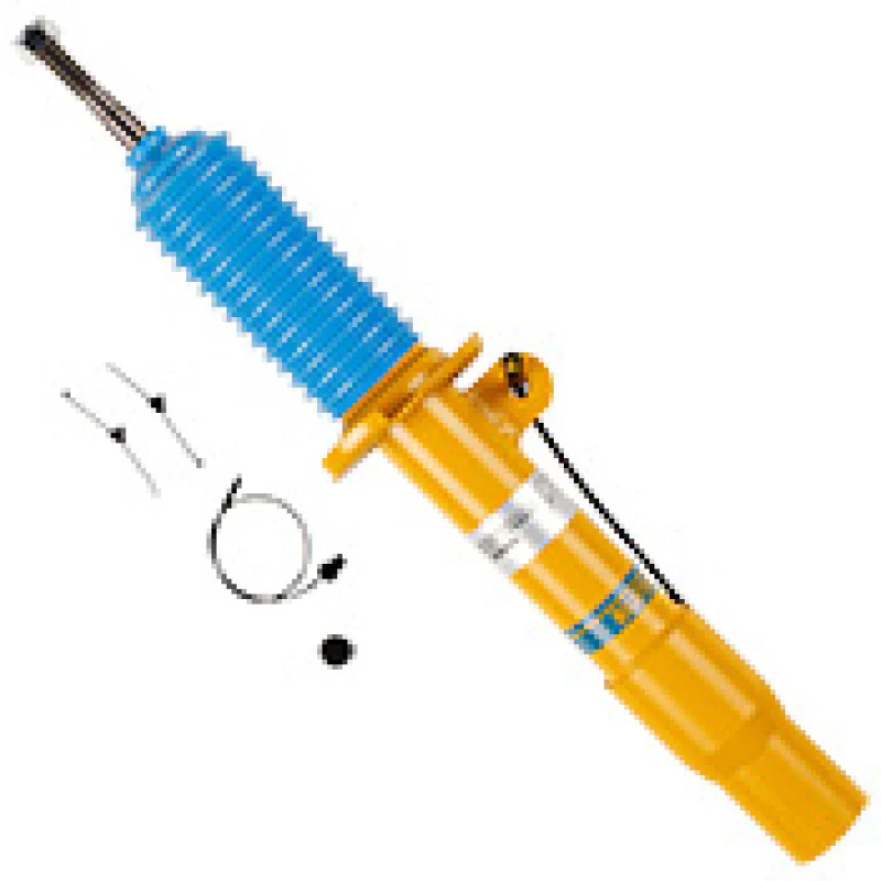 Bilstein B6 (DampTronic) 08-12 BMW M3 v8 4.0L Front Left 36mm Monotube Strut Assembly - Image 6