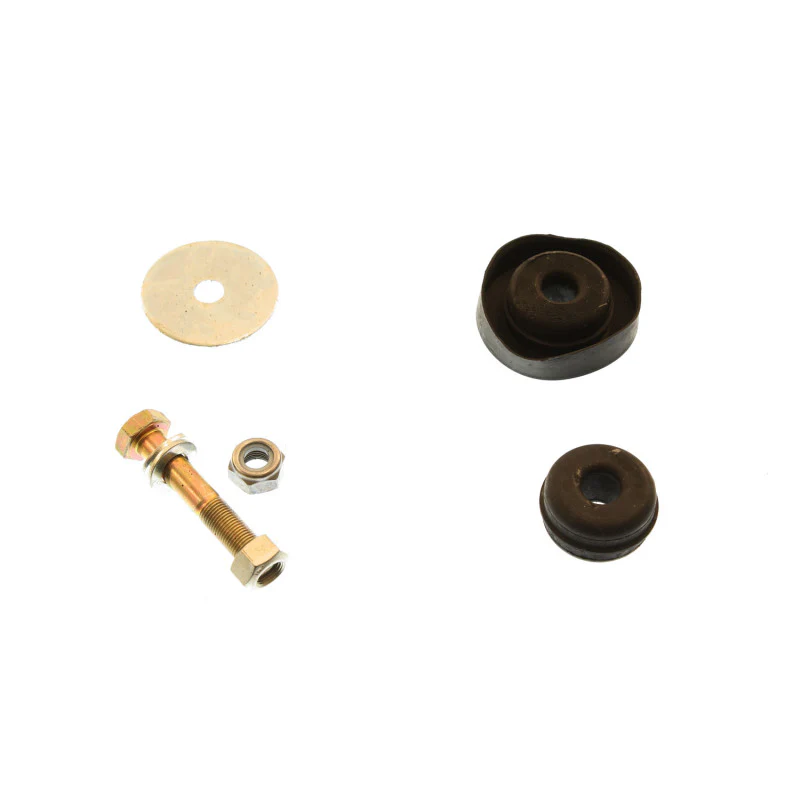 Bilstein B6 (HD) 01-09 Mercedes-Benz C Class Rearr 36mm Monotube Shock Absorber - Image 9