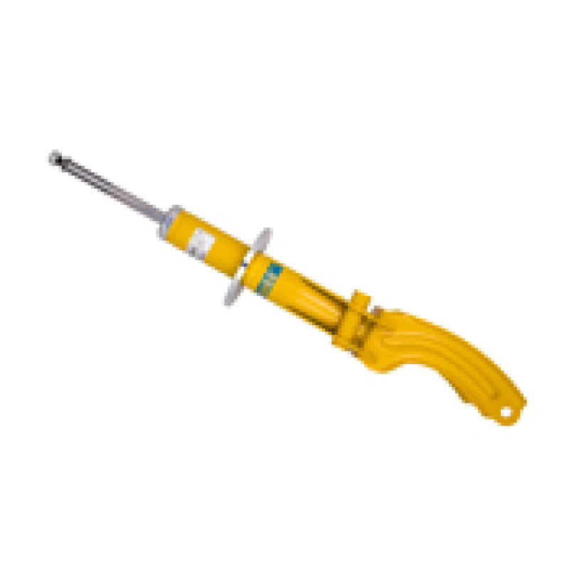 Bilstein B6 HD 11-15 Porsche Cayenne / VW Touareg w/o Elect Susp Front Right Twintube Strut Assembly - Image 7
