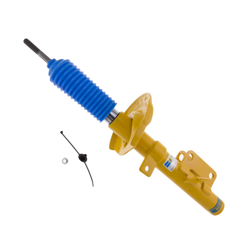 Bilstein B6 (HD) 12-15 Chevrolet Camaro Front Right 36mm Monotube Shock - Image 2