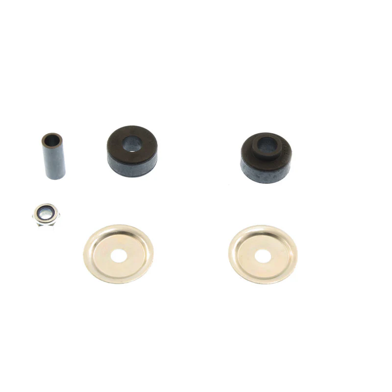 Bilstein B6 (HD) 66-95 & 00-02 Rolls Royce (Various Models) Front 46mm Monotube Shock Absorber - Image 6