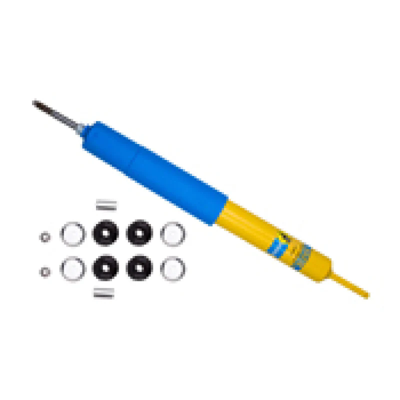 Bilstein B6 Performance 04-09 Chevy Kodiak V8 Rear Monotube Shock Absorber - Image 10