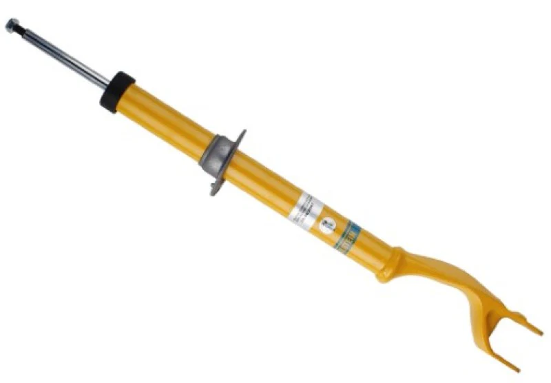 Bilstein B6 Performance 16-19 Mercedes-Benz GLC300 w/o Electronic Susp. - Front Left Strut Assembly - Image 4