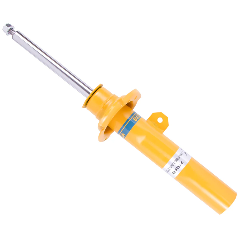 Bilstein B6 Performance 16-19 Mini Cooper Clubman Front Left Strut Assembly - Image 3