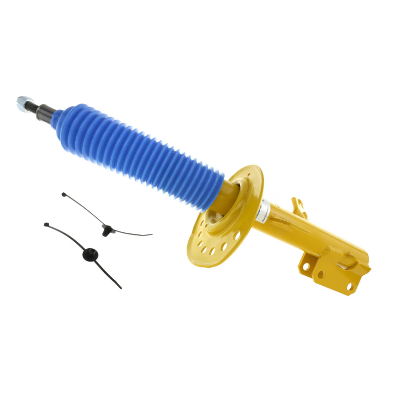 Bilstein B6 Performance 2011-2014 Nissan Juke Left Front Monotube Shock - Image 2