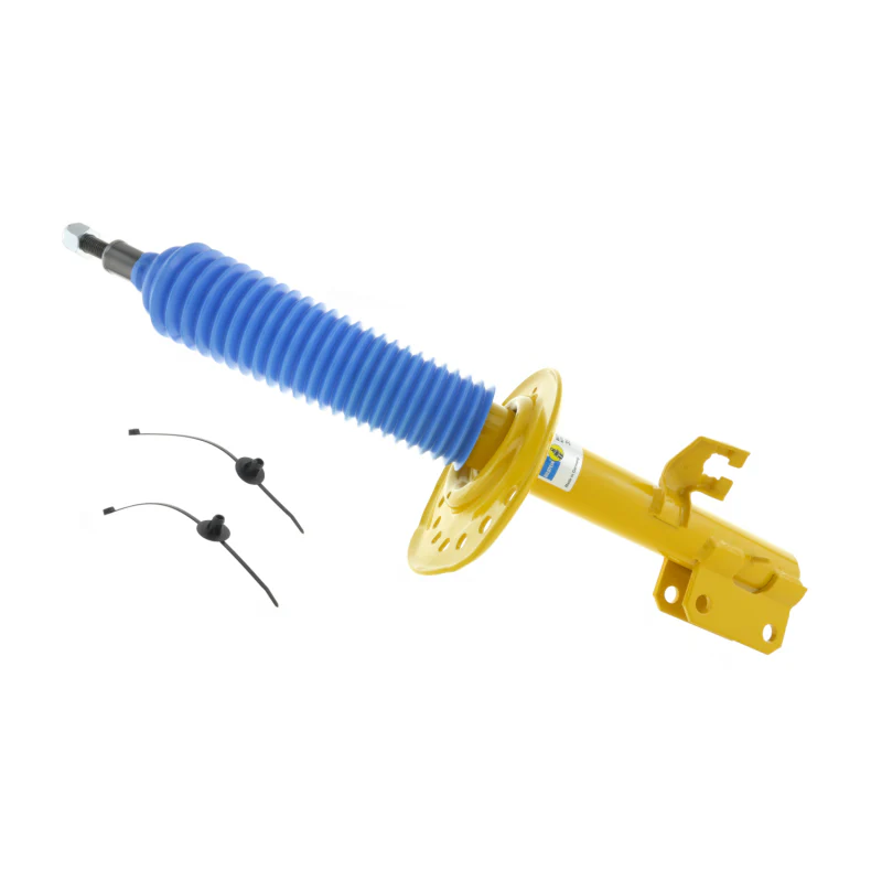 Bilstein B6 Performance 2011-2014 Nissan Juke Right Front Monotube Shock - Image 2