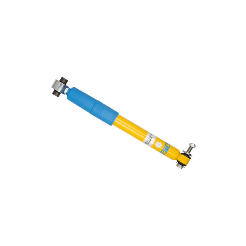 Bilstein B6 Performance 2014-2016 Nissan Rogue S/SL/SV Rear Monotube Shock - Image 4