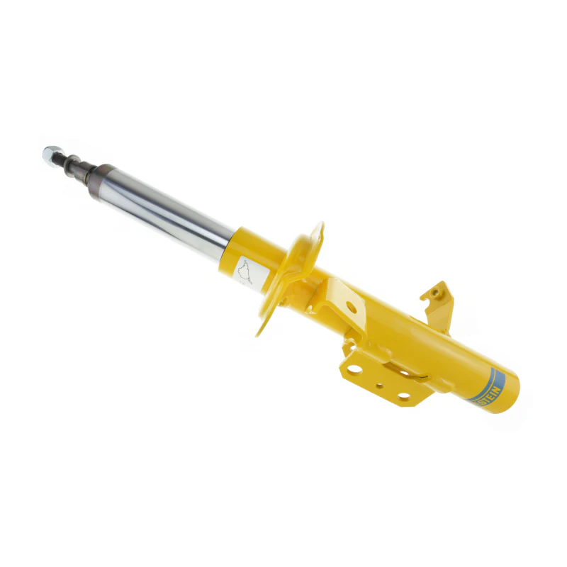 Bilstein B6 Series HD 36mm Monotube Strut Assembly - Lower-Clevis, Upper-Stem, Yellow - Image 9