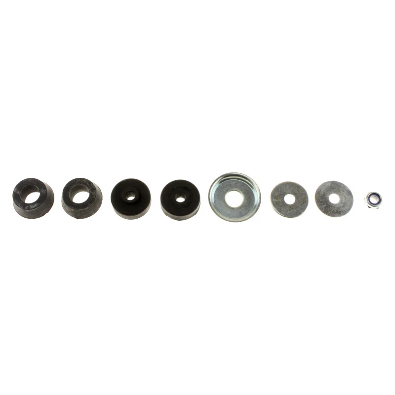 Bilstein B6 Toyota Land Cruiser (j9)R 46mm Monotube Shock Absorber - Image 7