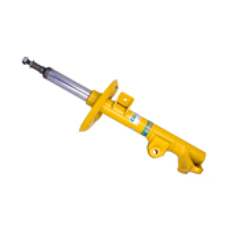 Bilstein B8 12-13 Mercedes-Benz CLS63 AMG (w/o Air Suspension) Front Monotube Strut Assembly - Image 7