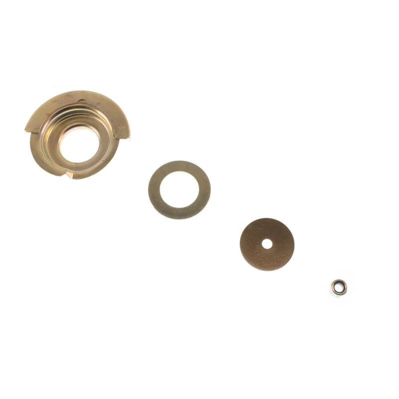 Bilstein B8 1980 Audi 4000 Base Rear 36mm Monotube Shock Absorber - Image 9